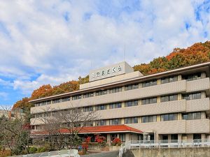 やまぎくら外観  