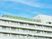 病院風の建物外観  