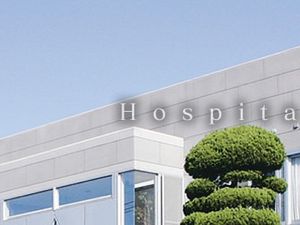 施設外観  