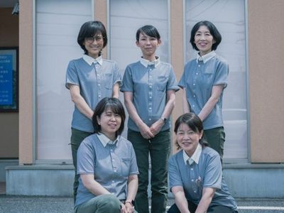 スタッフイメージ