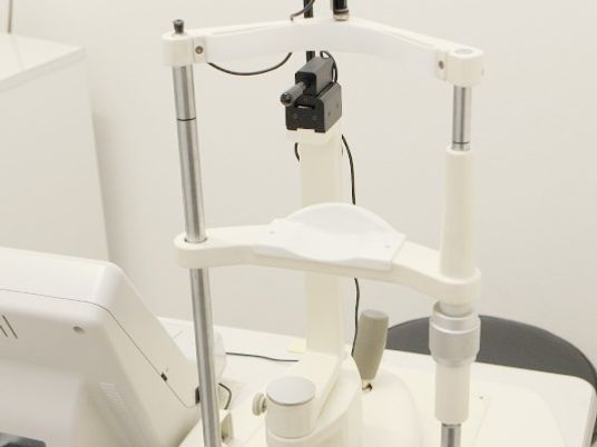 機能訓練機器  