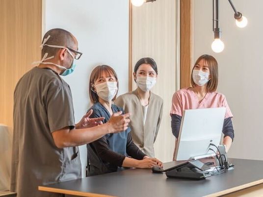 スタッフイメージ