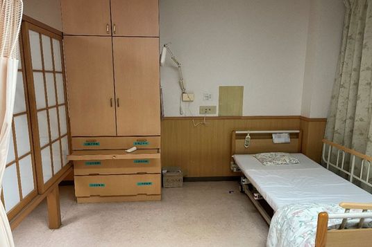 機能的な居室