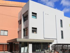 施設外観  