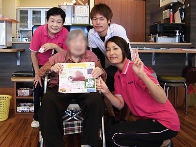 くつろぎの雰囲気を持つ部屋