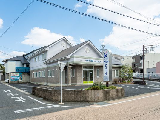 クリニック外観  