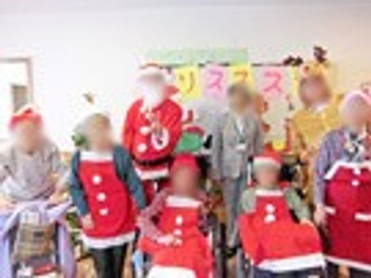 楽しいイベントのエントランス