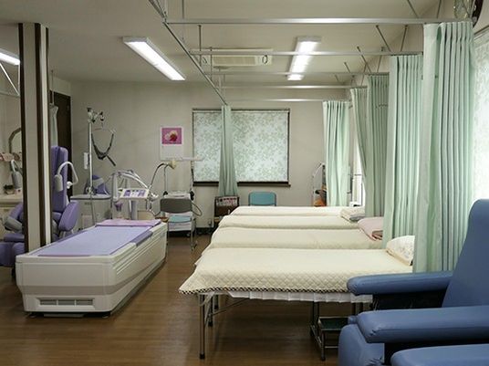 機能訓練室  