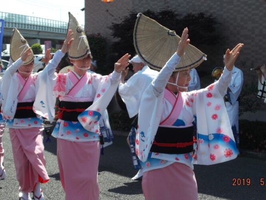 イベントの様子