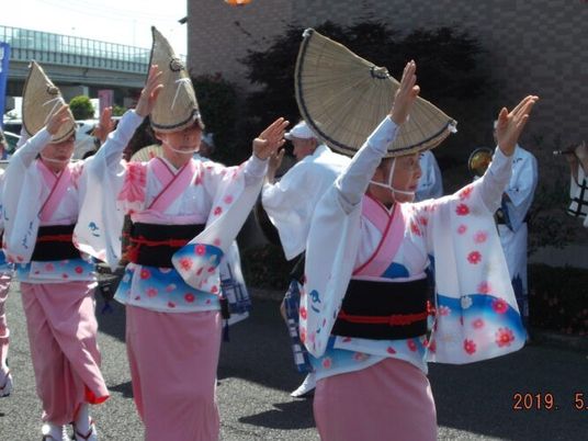 イベントの様子