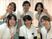 スタッフ6人の集合  