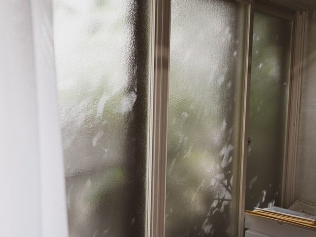 採光窓のある居室  