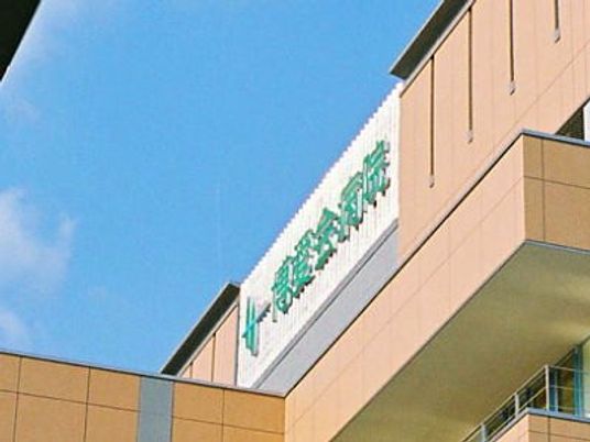 施設外観  