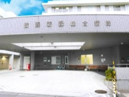 建物の外観  