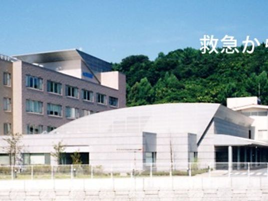 施設外観  