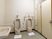 男性用トイレの設備