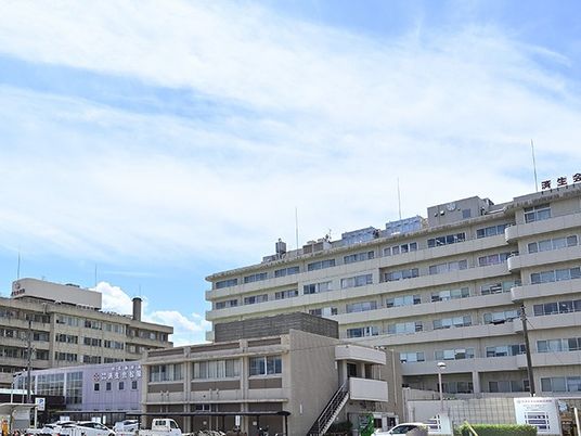 施設の外観  