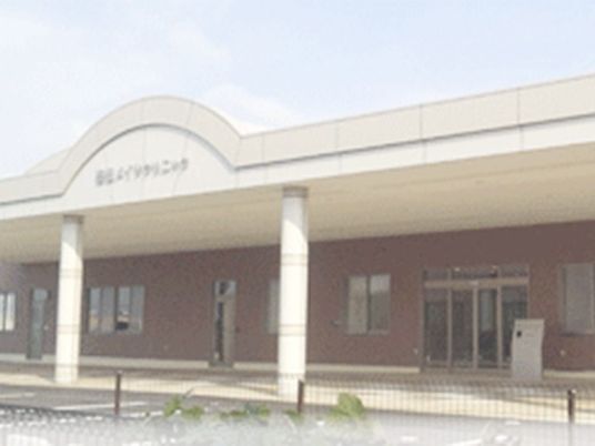 施設の外観  