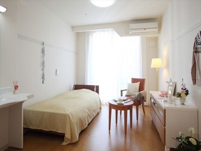 快適な居室空間