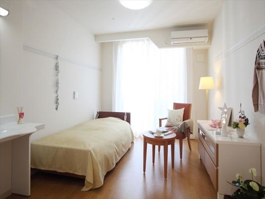 快適な居室空間