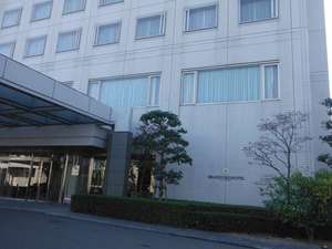 建物の外観  