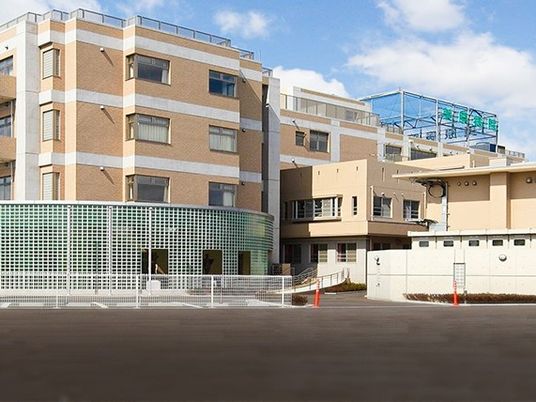 施設外観  