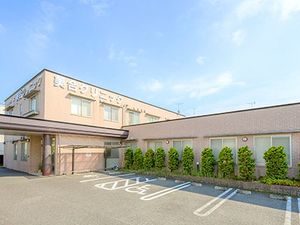美谷クリニック外観  