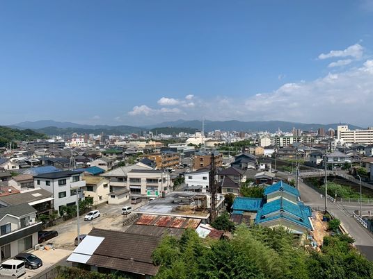 景色