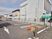 駐車場の外観  