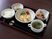和風のバランス食