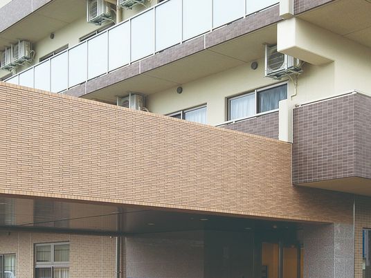 施設外観  