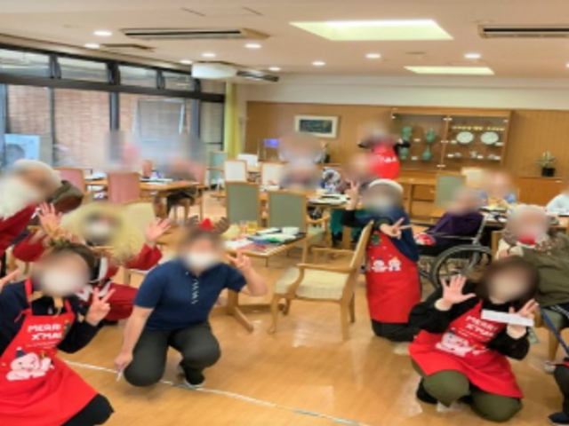 雰囲気