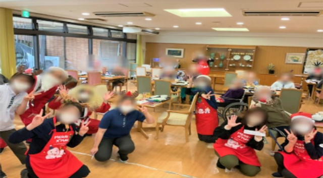 雰囲気