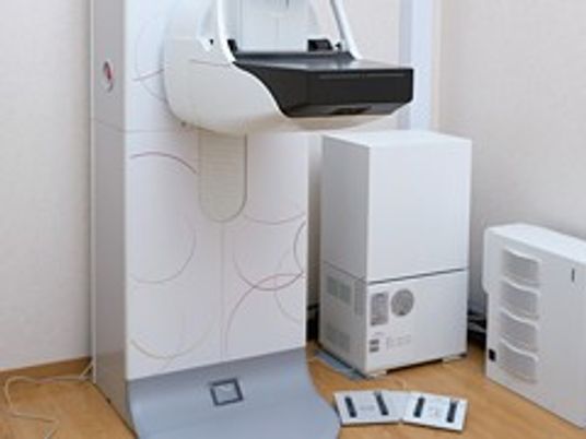 洗面台と機器のある洗面台  