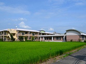指定 訪問介護事業所 久喜の里の外観