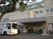 病院の正面外観  