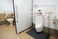 バリアフリーのトイレ設備