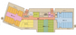 施設の見取り図