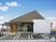 平屋の建物外観  
