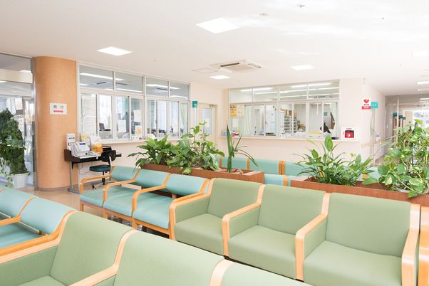 居心地の良い空間