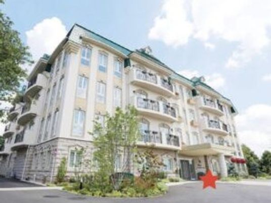 建物の外観  