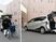 車椅子送迎車の外観  