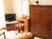 温かみのある居室