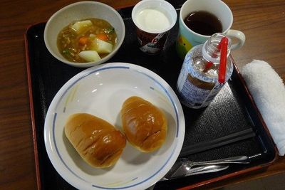 食事トレー