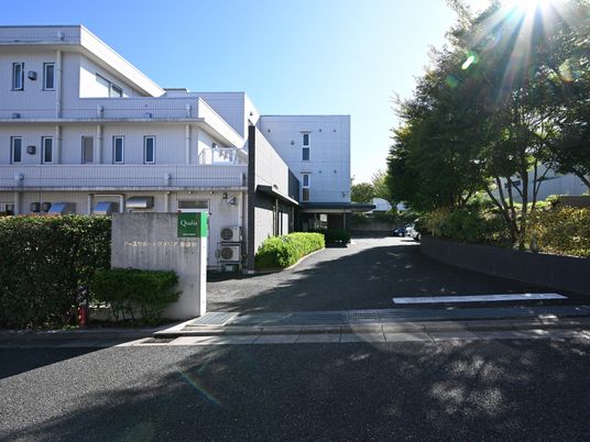 スタッフの活躍の場