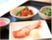 彩り豊かな食事提供