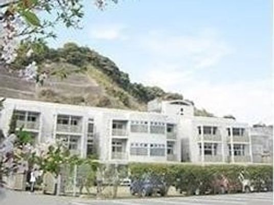 建物の外観  