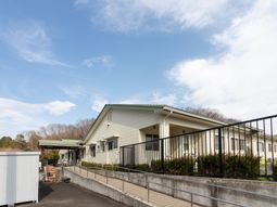 居室外観