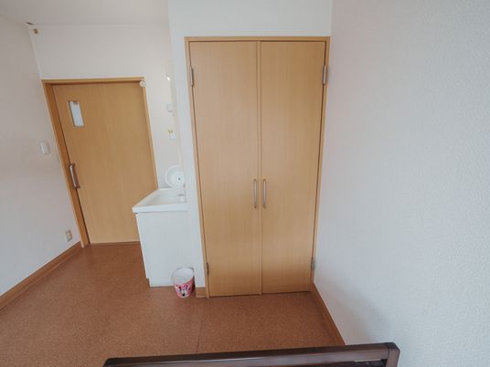 くつろぎの居室