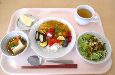食事セット